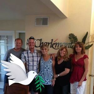 Meet your Posher, Liz